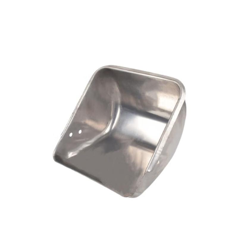 Youang Stainless Steel Pig Feeder Trough 6.6 Jin