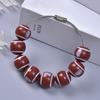 Stylish Accessory Baseball Bag Charm Lightweight Sports Theme Purse Decors Sporty Accessory for Beach and Everyday Bags