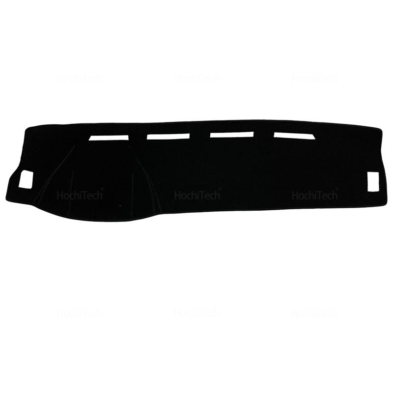 Dashboard Cover Protective Pad for Great Wall Pao GWM Poer Cannon - Car Accessories Dash Board Sunshade Anto-UV Carpet