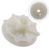 1pc Start Pulley Part For 530069313 Plastic Recoil