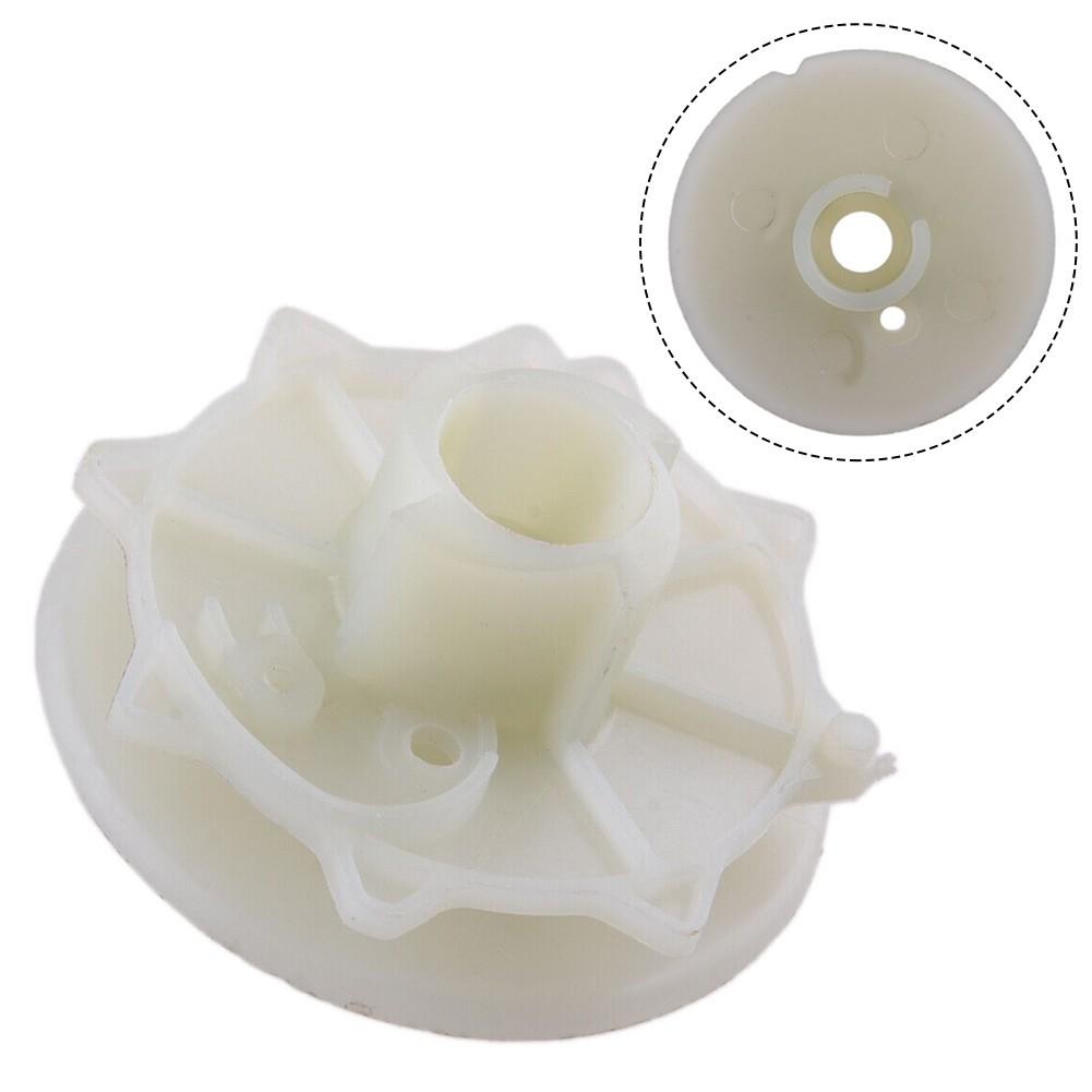 1pc Start Pulley Part For 530069313 Plastic Recoil