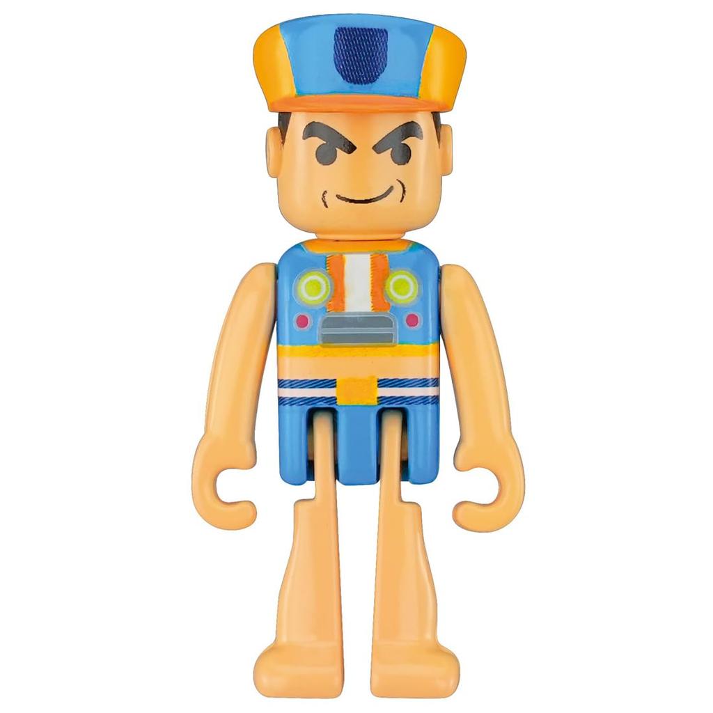 TAKARA TOMY Tomica Norinori Norinori Studio Truck Miniature Car Toy for Ages 3 and Up Times!!