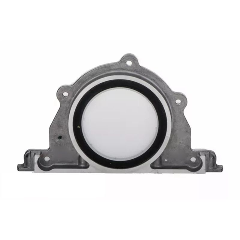 NEW-Crankshaft Rear Oil Seal Retainer For Dodge Challenger Jeep Grand Cherokee 53021335AE 5140028AA