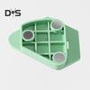 1/3Pcs Sewing Machine Magnetic Seam Guide with Scale Multifunctional Home Sewing Job Edge Guide Hemmer Tool Universal Sewing Machine Accessories
