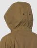 The North Face Firefly Mountain Parka NP22131 Military Size M Olive,