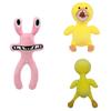 Roblox Rainbow Friends Plush Toys Perfect For Horror Game Fans Of All Ages!