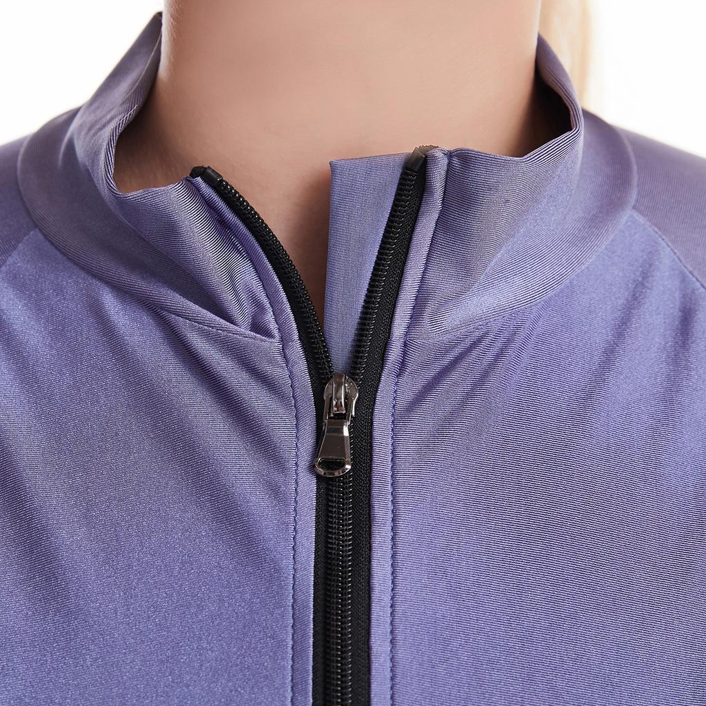 Plus Size Damen Muslim Muslimah Bademode Full Coverage Damen Badeanzug Hochelastisch Bequem 3 Stück Beachwear XL-6XL