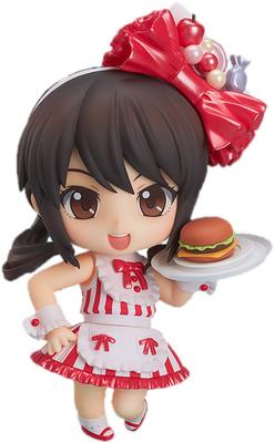Good Smile Company Nendoroid Nana Mizuki MIZUKI LIVE CIRCUS 2013 (NANA limitiert)