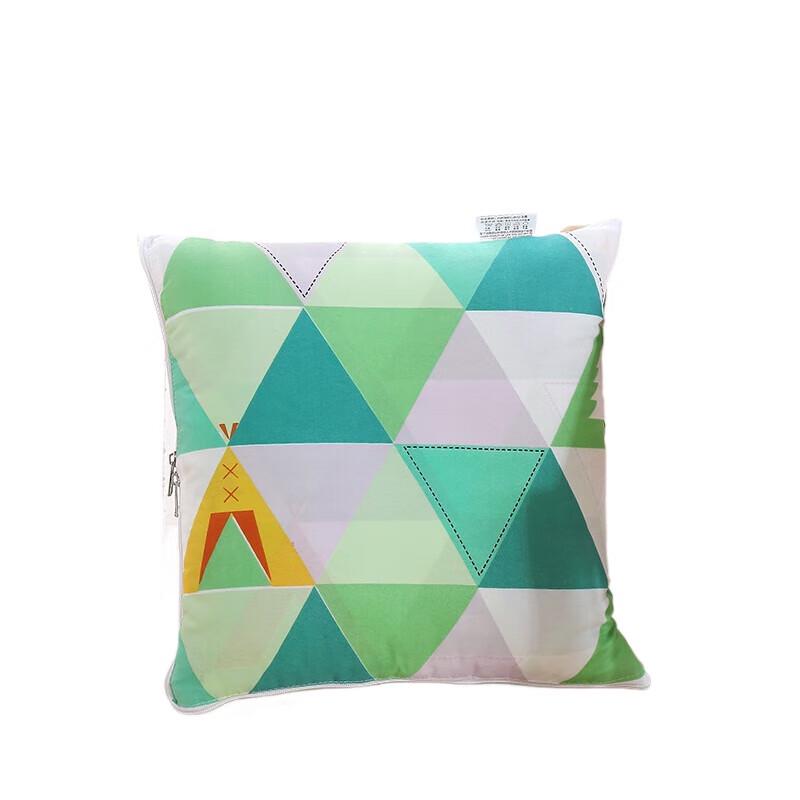 Plover Multi-functional Pillow Quilt