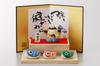 May Made In Day Mameyokan Warrior Ornament [Craftsman House] Doll, Japan, Boys' Doll,