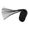 Bird Netting with 50PCS Cable Ties Nylon Garden Netting Anti Bird Mesh Plant Pest Netting for Vegetable Fruit
