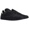 adidas Y-3 Gazelle Black Sashiko Unisex Sneakers Off-White FZ6405