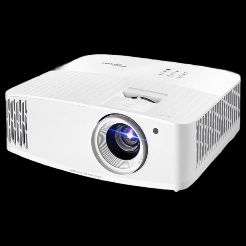 

Optoma UHD508 4K Home Theater Projector (CN version)
