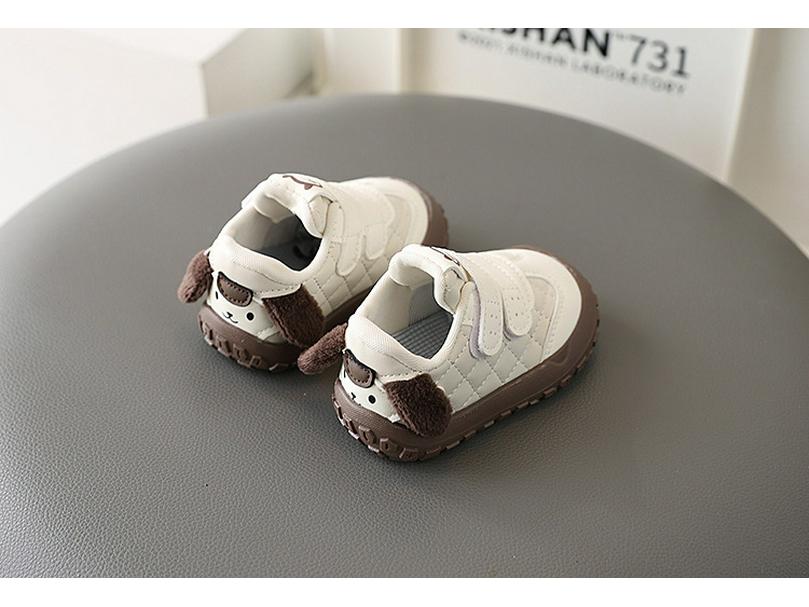 Halkfria Mjuka Sulor Mesh Sneakers för Småbarn - Pojkar & Flickor Vår/Höst Skor