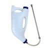 Comfortable Livestock Medicine Applicator Tube For Calves PVC Tube Calf Feeder Replacement Part For Ranch Animals