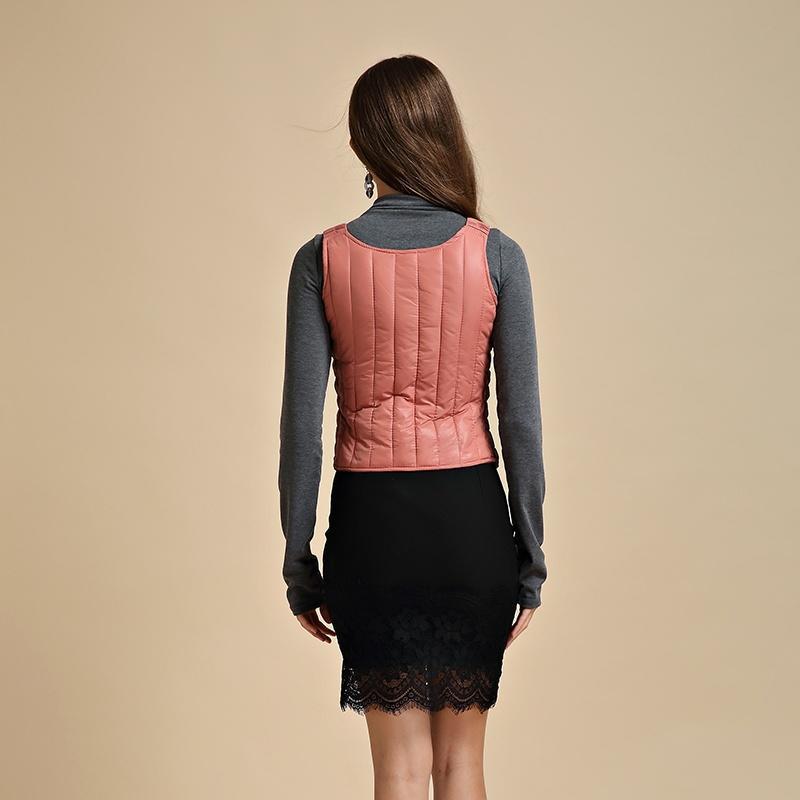 down thermal underwear