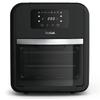 Tefal FW501815 Air Fryer 2000W 11L Black