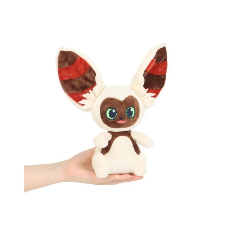 Avatar The Last Airbender Momo Plush Toy With Short Plush For Kids And Collectors