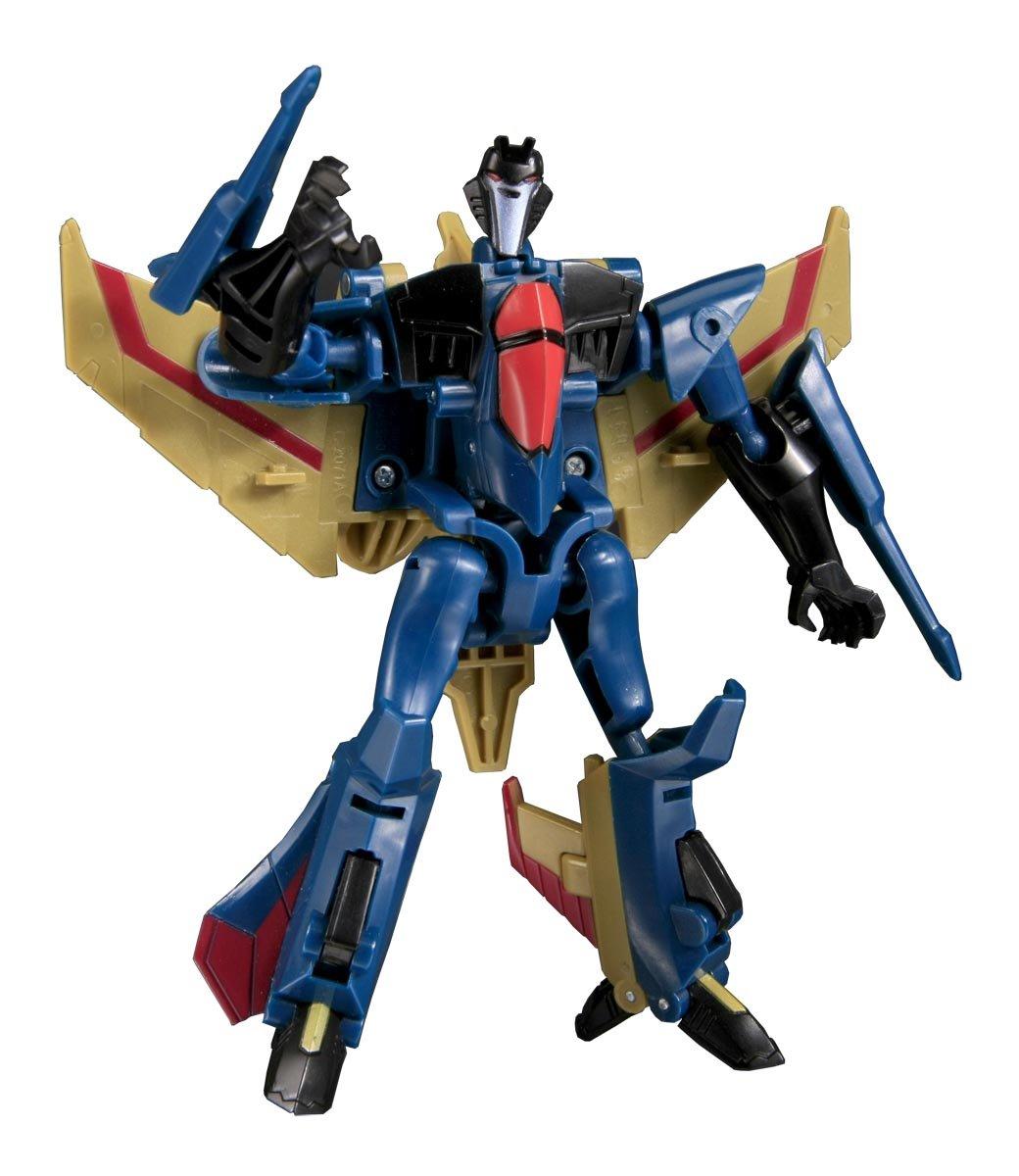 

Transformers Animated TA11 Dirge