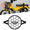 MAORANG FOR CROSS CUB CC110 CROSS CUB CC50 2018-2024 Motorcycle Headlight Guard Protective Cover