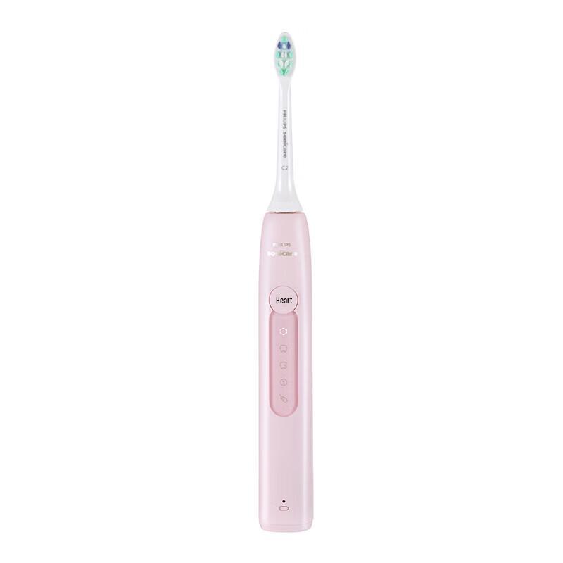 

Philips DiamondClean 3 Series Sonic Electric Toothbrush