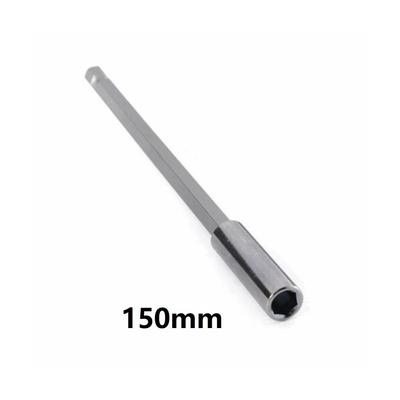 Holder Hex Extension Extension Connecting Rod Magnetic Bit