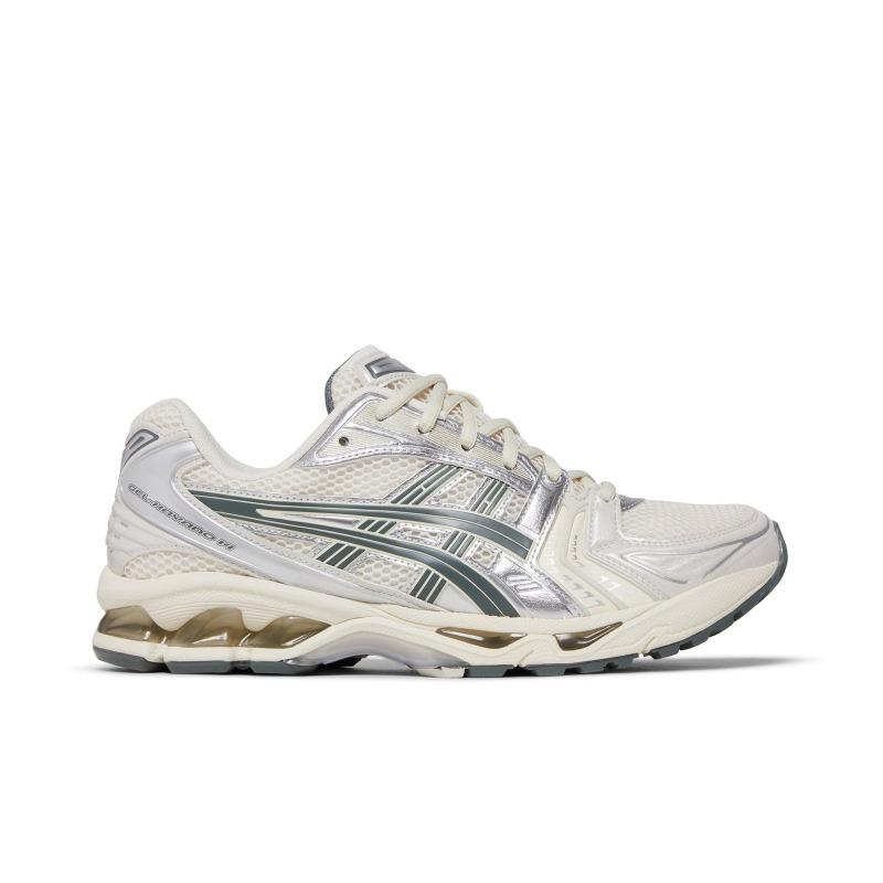 ASICS Gel Kayano 14 Birch Dark Pewter 1201A019-200