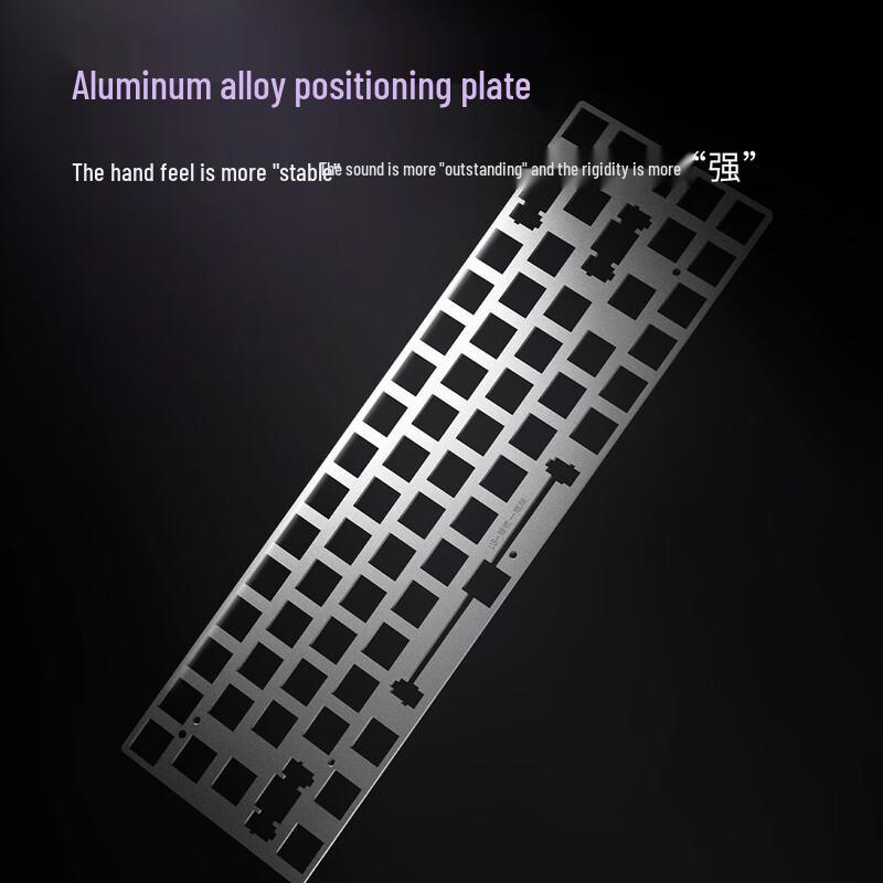 Dareu FK68 Magnetic Switch Mechanical Gaming Keyboard