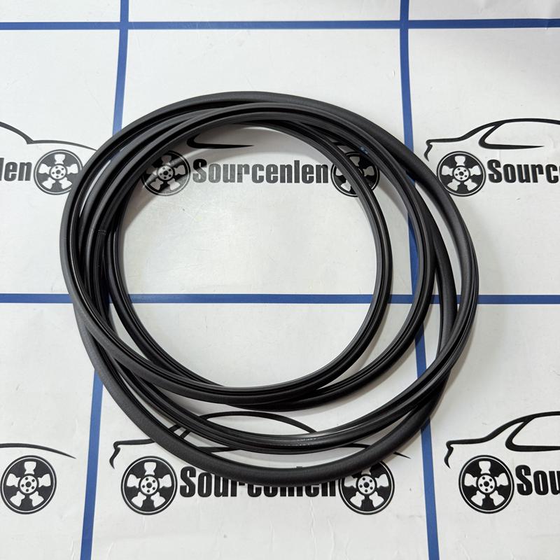 Brand New Weatherstrip Sunroof Glass For Hyundai Sonata 2009-2014 OEM 816133K000 81613-3K000