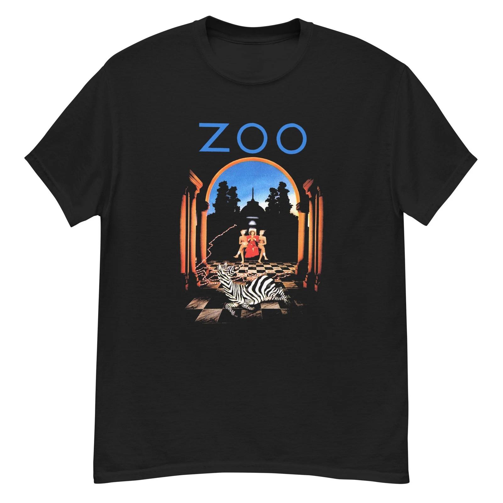 

A Zed & Two Noughts (1985) fan art t-shirt S