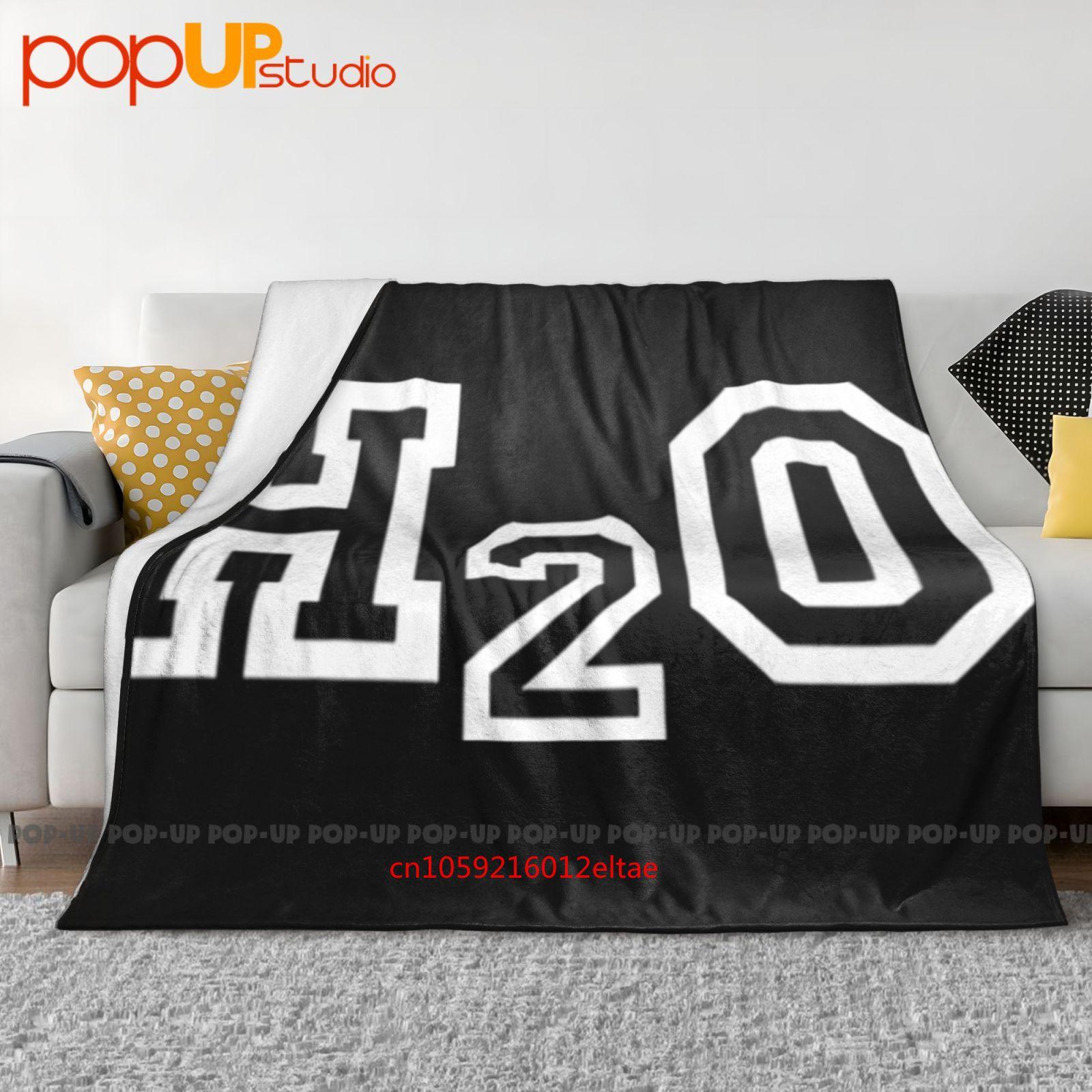 H2O New York Hardcore Nyhc Madball Sick Of It All Bane Ignite Xxx Ultra-Soft Blanket Quilt Winter Sofa Cover Bed Covers Size: 75*100cm, Weight: 230 GSM