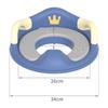 Gurede Children's Soft Potty Training Seat