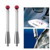8 Stück CMM Taststift 6 mm Kugelspitze CMM Kontakt-Taststifte Schaft Taststift Prüfzubehör Für Renishaw A-5000-3709-B61B