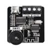 XH-A164 PAM8403 BT 5.0 Digital Power Amplifier Board 5V Type-C 5W+5W Dual Channel Audio Amp for Car Speaker Subwoofer