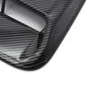 1 PCS Universal Car Air Flow Hood Vent Car Air Flow Vent Cover Decorative trim Sticker Cover Hood