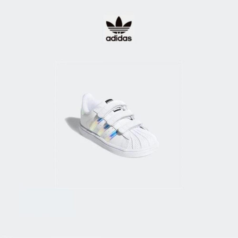 

AdidasKids Adidas Kids NC Chungjang Store Superstar CF I AQ6280Wave Chungjang Store