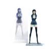 One Piece Nico Robin Judicial Island Painted Figure In Box