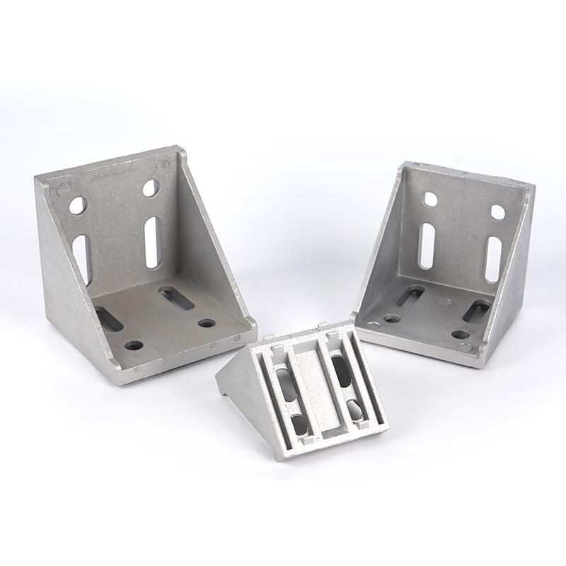 Allied Aluminum Profile Corner Brackets