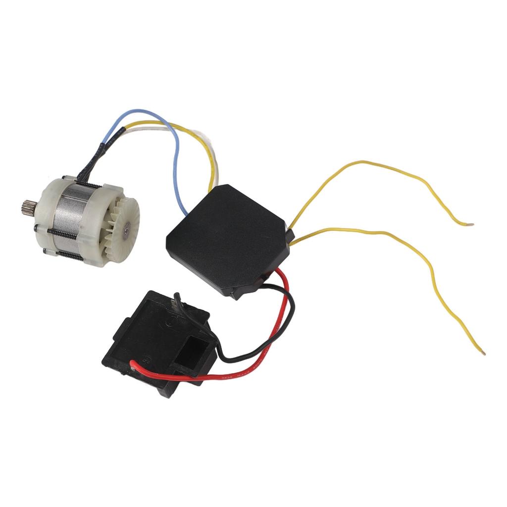 Brushless Chain Saw Motor Electric Chain Saw Motor Single Hand Saw Motor