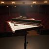Fiberglass Conductor Baton Wooden in Box Balanced Music for Orchestra Conductors,