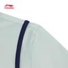 Li-Ning Girls' Ice-Cool Anti-Bacterial Faux Two-Piece Dress