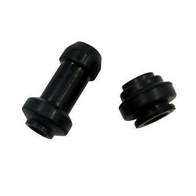 Accesorii pentru modificarea motocicletelor Pompă electrică cu fricțiune Etrier Amortizor Manșon de protecție împotriva prafului Manșon de cauciuc Capac impermeabil pompă frână cu disc Universal