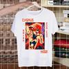 Saint Seiya Anime Manga Phoenix T-shirts Summer Men/Women Hip Hop Funny Print Tshirt Streetwear T Shirts Short Sleeve Tops