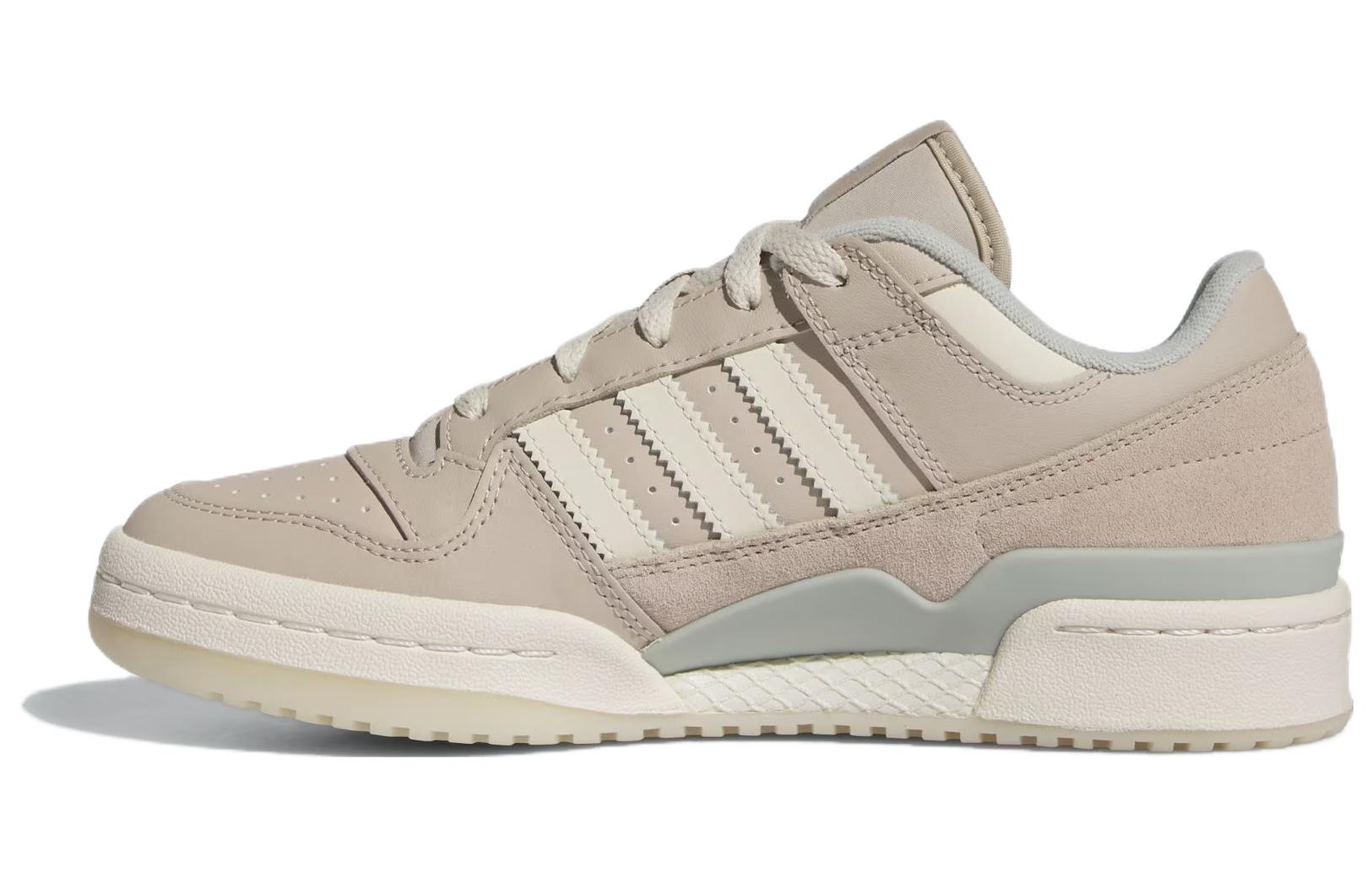 adidas originals Forum Low Wonder Beige Women s IF5165 40