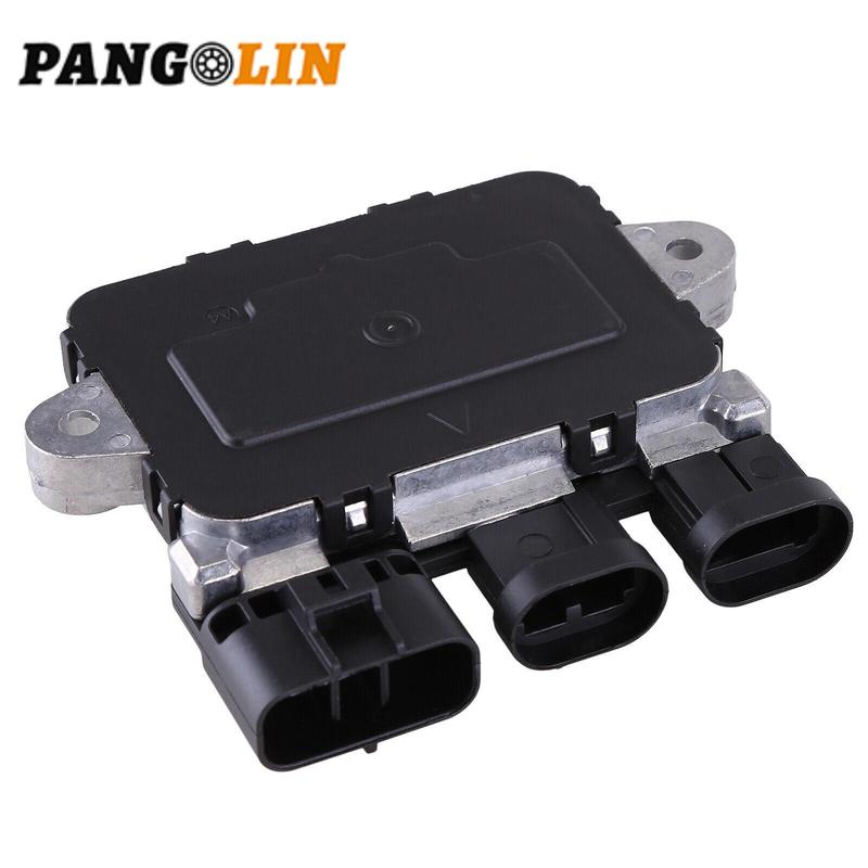 21493-3JA0E 214933JA0E 1pc Engine Fan Control Module For Pathfinder 2013-2020 Q60 2014-2019 Car Accessories Parts Replacement