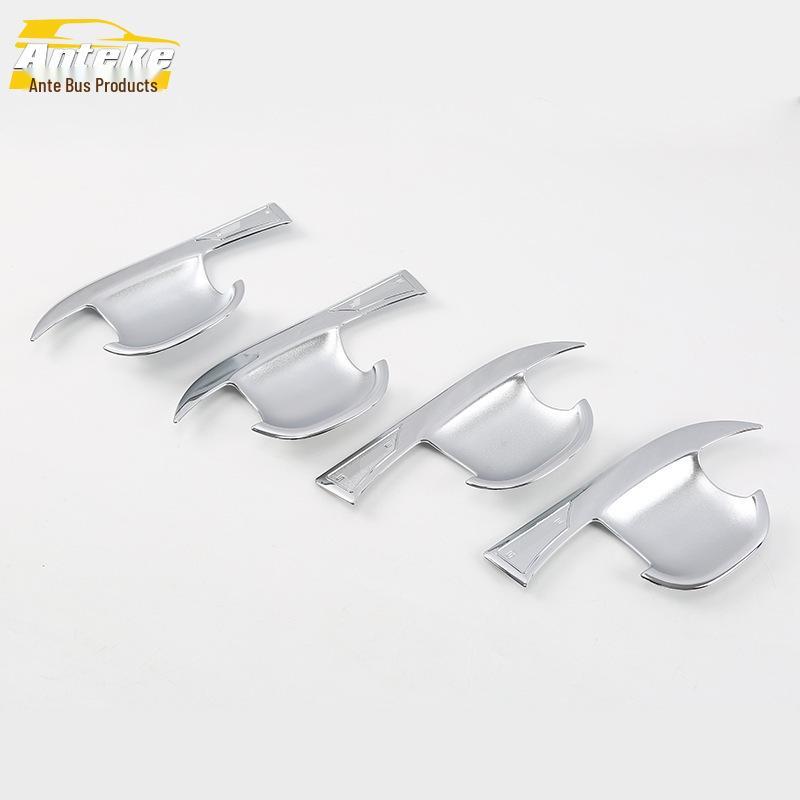 

Защитная пленка для чаши дверной ручки Sportage - Защитные наклейки от царапин и износа для 18 моделей автомобилей.