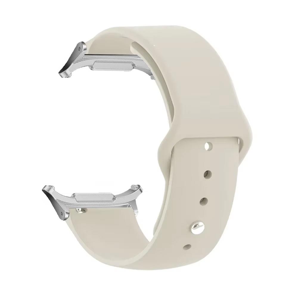 Strap For Samsung Galaxy Watch Ultra Smartwatch Silicone Belt Wristband Bracelet Galaxy Watch 7 Ultra 47mm Band