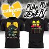 The Final Chamber Letní turné 2025 S Run The Jewels Tričko Velikost S-4XL M586 Unisex Tričko