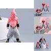 Stunning Dragon Ball Cartoon Character Model Car Desktop Decoration Gift For Collectors