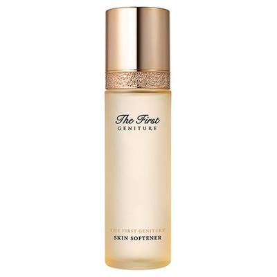 The First Natural Skin Softener, 150ml, 1 Unit